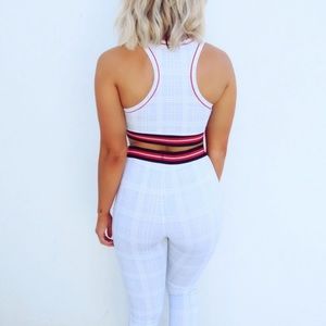 Cute Patterned Leggings